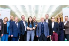 Neuer Verbandsrat des Deutschen Studentenwerks (DSW)